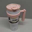 Manna Cup 40 oz Juno Pink Speckle