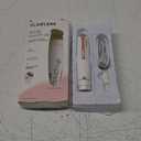 Finishing Touch Flawless Body Touch Up, Electric Razor for Women, Closest Shave for Stubble, Body Hair Removal