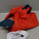 Morph - Revolutionary War Costume Kids - Colonial Costume Boys - British Red Coat Costume - Napoleon Costume Kids (7-9 Years)