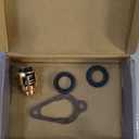 345-01030-0 Thermostat Repair Service Kit for Nissan Tohatsu MFS MF M MD 2-50 HP Outboard Motors Replaces 3H6-01030 350-01030 345010300