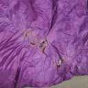 Purple Jade and Tourmaline Infrared Sauna Blanket, 71x32 Inch, 2-Zone Control, Detox, Pain Relief, Oxford Cloth, Home Sauna Blanket