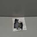 4 pack Quick Release Watch Band, Solo Loop Adjustable Elastic Nylon Watch Straps Replacement Wristband for Men Women