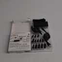 ReTrak Retractable Universal Ultrabook/Netbook/No... Charger, Black (ETCHGNBUNN)