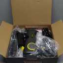 Handheld Pressurized Steam Cleaner for Home  15s HeatUp 3Level Adjustable Steam Cleaner with 14pcs Accessories, MultiSurface Steamer for Cleaning Car Detailing, Tile, Grout, ChemicalFree