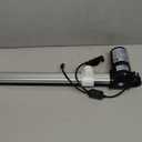 Recliner Motor Replacement for Kaidi Model KDPT007-115 Sofa Lift Chairs Power Recliner Motor and Linear Actuator