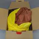 Morph Blow Up Eagle Costume, Inflatable Bald Eagle Costume for Adults, Giant Funny Eagle Blow Up Outfit, One Size