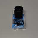 iLive True Wireless Bluetooth Earbuds in Black