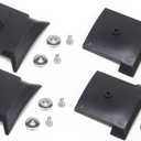 SEACHOICE Prop Buddy for Minn Kota Trolling Motor to Prevent Weed Build Up on Propeller