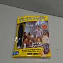 Mattel Games Pictionary Air, Family Board Game for Kids and Adults, Engaging Gift for Kids, Drawing Game for 2 Teams with Multiple Players, Ages 8 and Up, English Version, GJG17