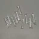 Pisonicleara Replacement Toothbrush Heads - Compatible with Philips Sonicare Electric Toothbrush (10 Pack), Refill.