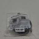 Cyber Acoustics USB-A Stereo Headset (AC-4006) - Durable, Crisp, and Clear Communication in K-12 Classrooms or Home, Made with 60 Percent Recycled Plastic