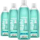 Method Foaming Hand Wash Refill, Waterfall, 28 oz (Pack of 4) (Packaging May Vary)