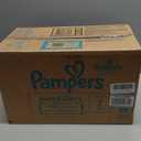 Pampers Swaddlers Diapers, Size 7 (26-50 lbs), 88 Count, Absorbent, Keeps Baby Dry and Comfortable, Skin Safe Disposable Baby Diaper 
