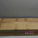 Teal Triangle Freestanding Kayak Storage Rack - Storage Rack for 4 Kayaks or Canoes - Premium Kayak Holder for Indoor & Outdoor Canoe storage - Adjustable Heavy Duty Kayak Storage Stand