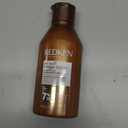 Redken All Soft Mega Curls Conditioner For Extremely Dry Curly & Coily Hair - Nourishes & Softens Severely Dry Hair (10.1 Fl Oz (Pack of 1))