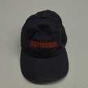 Pepperdine Waves Title Navy Officially Licensed Adjustable Baseball Hat