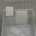 FRIGIDAIRE Gallery Countertop Crunchy Chewable Nugget Ice Maker, 44lbs per Day, Auto Self Cleaning, 2.0 Gen, Black