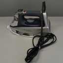 BLACK+DECKER D3030 Iron, Blue (Large)