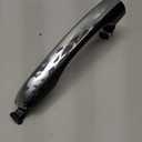 Chrome Rear Left Side Exterior Door Handle 82651-3M000, 826513M000, Fit for Hyundai Genesis Sedan 3.8L 4.6L 2009-2014