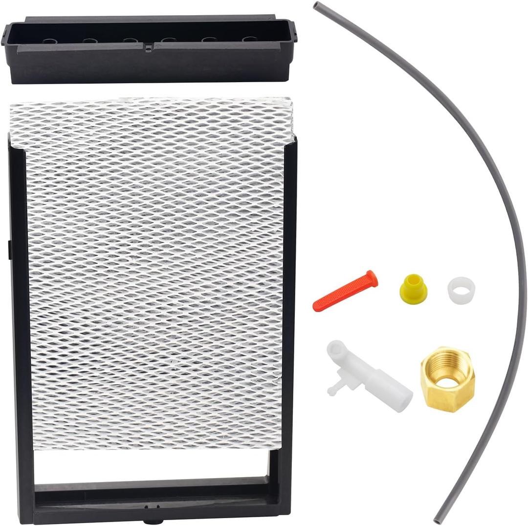 4750 Home Humidifier Maintenance Kit, No. 35 Water Panel Humidifier Replacement Filter, Fits for Aprilaire Whole Home Humidifier Models: 700, 700A, 700M, 760, 760A, 768