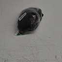 Stand Collar with Hood Reversible Cloak Masquerade Cape Costume, Black and Red (47"/120cm)