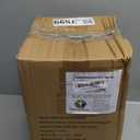 Mars Wellness Stocking Donner Sock Aid Tool for Compression Socks Men or Women - Large - Strong Metal Design with Soft Foam Grips - Dressing Aid Hip Kit Easy Use with Stockings and Compression Socks (Large (18" - 20" Calves))