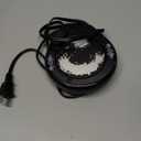 Mr. Coffee Mug Warmer for Coffee and Tea Portable Cup Warmer for Travel Office Desks and Home Black | Gifts for Teachers (1 Count (Pack of 1))