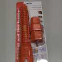 8 in 1 Faucet Wrench Tool, Water Pipe Wrench with Comfortable Grip, Tap Spanner for Tight Space, Multi-Functional Tap Spanner Set for Sink, Bathroom and Kitchen Plumbing Repair