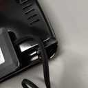 OSTBA Sandwich Maker, 2 Slice Grilled Cheese Maker with Non-stick Flat Plates, Indicator Lights, Cool Touch Handle, Easy to Clean and Store, 750W