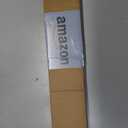LazBlinds No Drill Blackout Cellular Shades, 32" W x 48" H, White