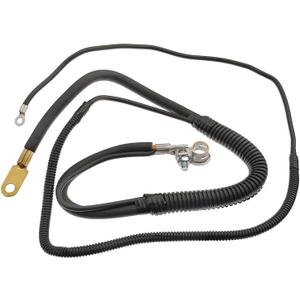 ACDelco Gold 2LF32XE (19328099) Negative Battery Cable