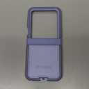 OtterBox Defender XT Case for Samsung Galaxy Z Flip7 FE/Z Flip6, Shockproof, Drop Proof, Ultra-Rugged, Protective Case, 4X Tested to Military Standard, for Foldable Phones, Purple