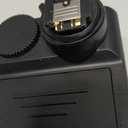 Godox X2T-S TTL Wireless Trigger, 1/8000s High-Speed Sync 2.4G TTL Transmitter, Compatible with Sony DSLR (X2T-S)