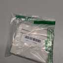 Airkit Small Wallets Woman RFID Blocking Leather Credit Card Holder - with ID Window - Card Wallets for Women - with Zipper Coin Purse - Keychain Wallet