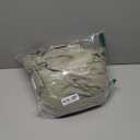 PURE ERA Sheet Set 800 Thread Count Long Staple Cotton Sateen Silky Soft Luxurious Smooth 4 Piece Set, Deep Pocket up to 16" (Light Olive Green King)