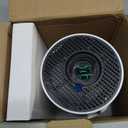 Mini Projector,Support 4K 1080P Portable Projector with Dual Band WIFI 6 Bluetooth5.2 Android 11, 160 ANSI Lumens, 180 Rotatable, Auto Keystone Correction,35"-130" Screen Video Projector