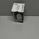 Proctor Silex Electric Coffee Grinder for Beans, Spices and More, Stainless Steel Blades, 12 Cups, White