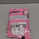 WORKPRO Safety Work Gloves, Mechanic Working Gloves for Men Women, Touch Screen, Terry Fabric, Non-Slip (Medium (Pack of 1), Pink)