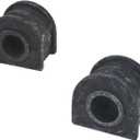 MOOG K6686 Suspension Stabilizer Bar Bushing Kit for Chevrolet Camaro