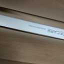2-Pack Butecare Frameless Shower Door Bottom Seal for Glass Doors – Stop Shower Leaks and Create a Water Barrier (3/8” x 39”)