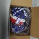 Interactive Dog Toys Aggressive Chewer Suction Cup Tug of War, Indestructible Puzzle Toys & Treat Dispensing Ball for Dog Enrichment