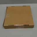 Floweroyal 2 Layers Artificial Flowers Combo Purple Flowers Mix Silk Flowers Dahlia Roses with Stems for Wedding Bridal Bouquets, Baby Shower, Floral Arrangement, Table Centerpieces (Full)