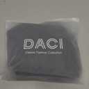 Underwire Tankini Tops for Women - Tummy Control Swim Top Only 2025 Twist Front Bathing Suit Top No Bottom (XX-Large, Black)