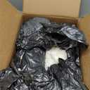 Front Catalytic Converter Compatible with 2007 2008 2009 Toyota Camry 2.4L L4 Catalytic Convertor Replacement 674480 (EPA Compliant)