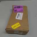 NewYall Belt Idler Pulley and Idler Pulley Bracket for Nissan Frontier 2.4 1998-2004, Xterra 2.4 2000-2004