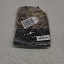 ALLAURA Compatible with Tina Turner Wig  80s Rock Diva Wig for Women  Spiky Heavy Metal Hairstyle for Tina Costume, Retro Concert Looks Halloween, Music Icon Cosplay, Stage Performance, Party Outfit