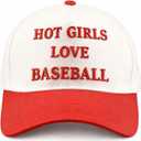 Original Classic Two-Toned Embroidered Lettering Dad Hat Vintage Low Profile Baseball Cap Adjustable Plain Snapback (White)