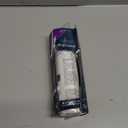 everydrop by Whirlpool Ice and Water Refrigerator Filter 1, EDR1RXD1, Single-Pack , Purple