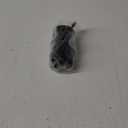 Waterless Essential Oil Diffuser for Home Battery Operated Cordless Scent Diffuser with Timing & 3 Mist Levels car DiffuserBlack Aluminum Alloy