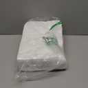 4pcs Valentine's Day Candle Holder 7" Heart Glass Taper Candlestick Holder Valentines Heart Candle Stick Vase Decor for Wedding Party Table Centerpiece(Red)